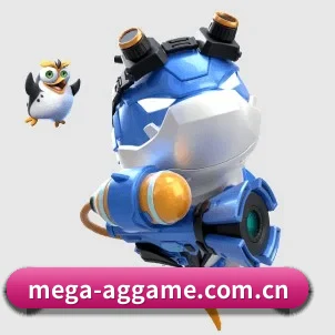mega-aggame.com.cn APP